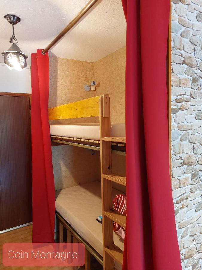 Apartamento La Foux D'Allos Ideal 4 Personnes Exterior foto
